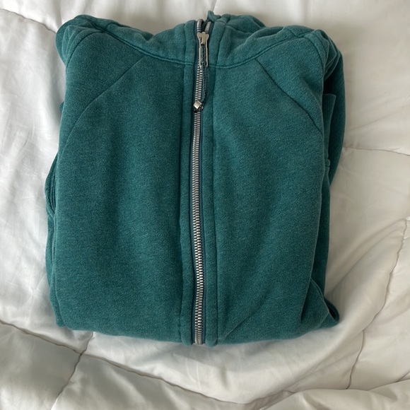 Lululemon Suba Full-zip - Picture 5 of 5